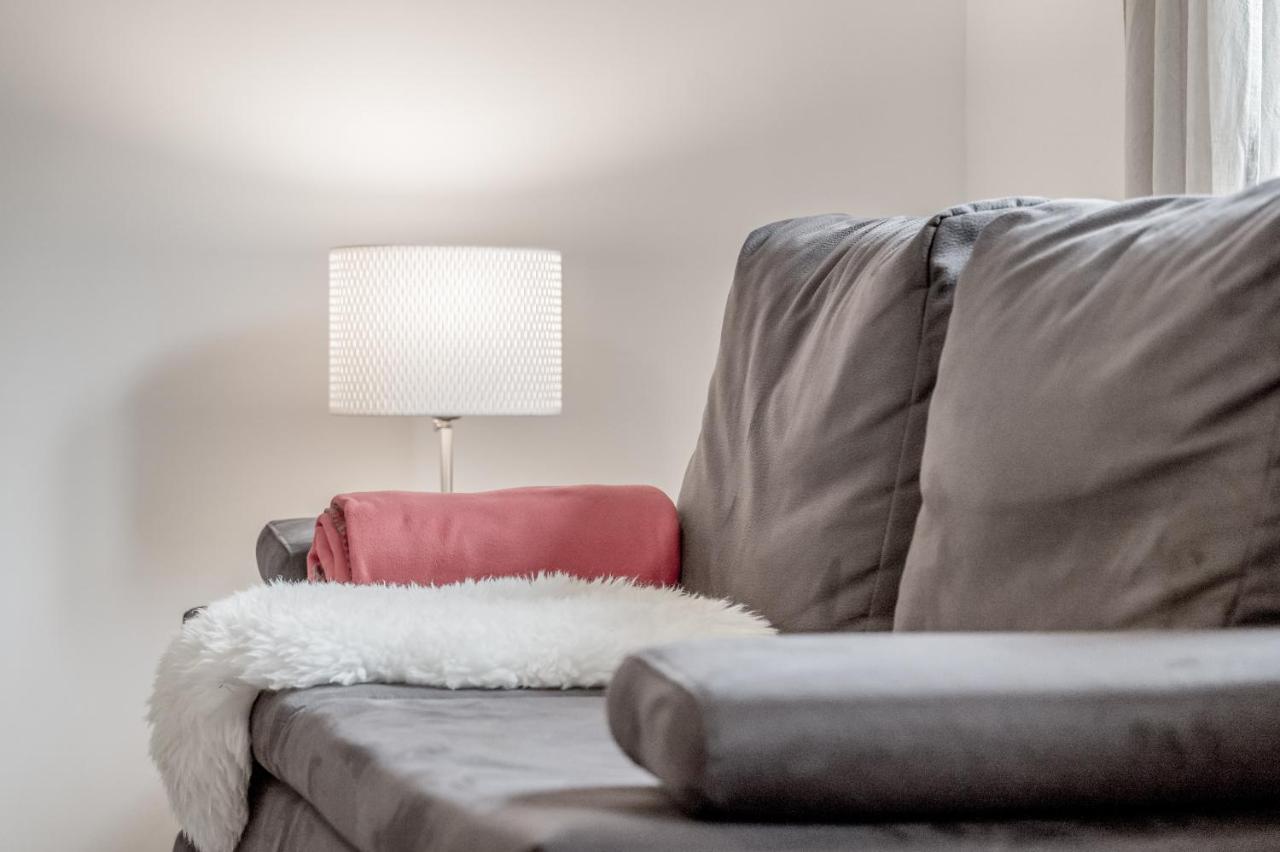Soelden Lounge Apartment Bagian luar foto