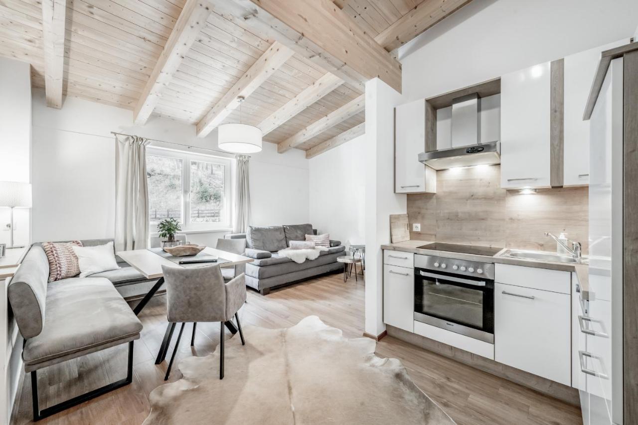 Soelden Lounge Apartment Bagian luar foto