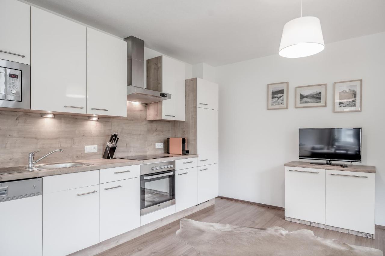 Soelden Lounge Apartment Bagian luar foto