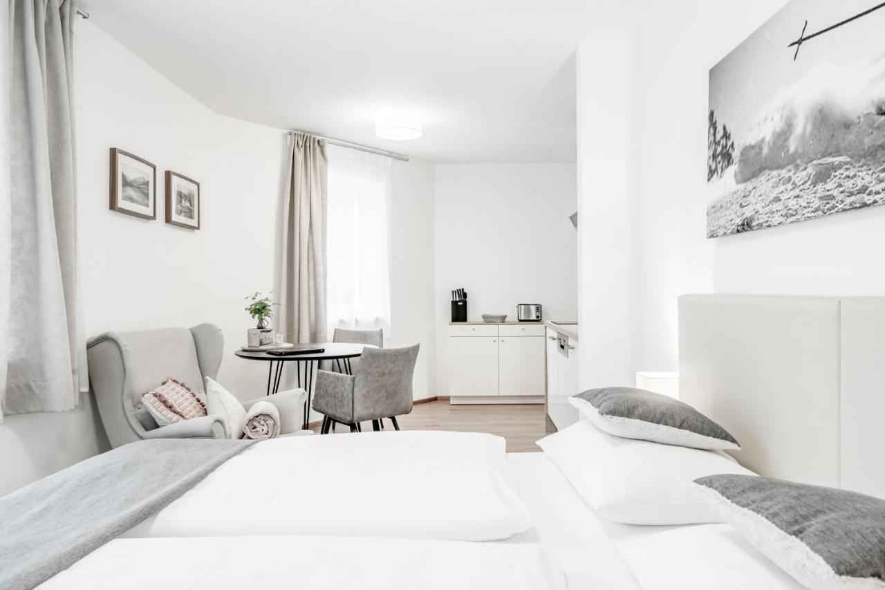 Soelden Lounge Apartment Bagian luar foto