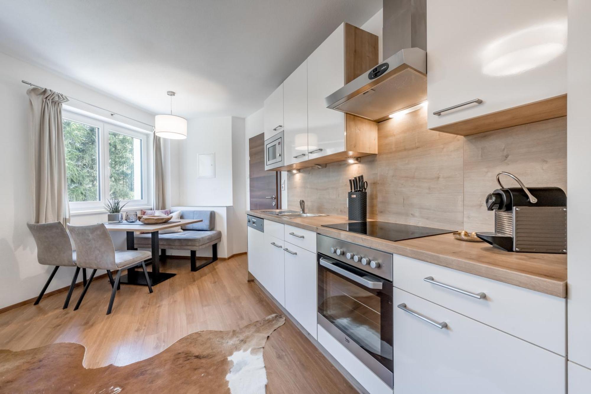 Soelden Lounge Apartment Bagian luar foto