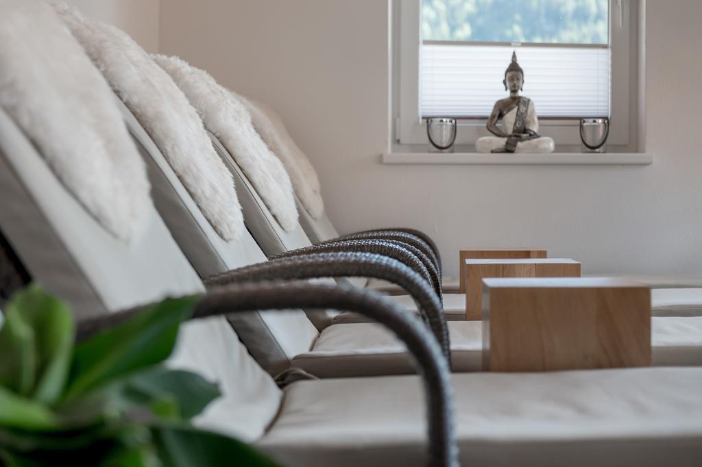 Soelden Lounge Apartment Bagian luar foto