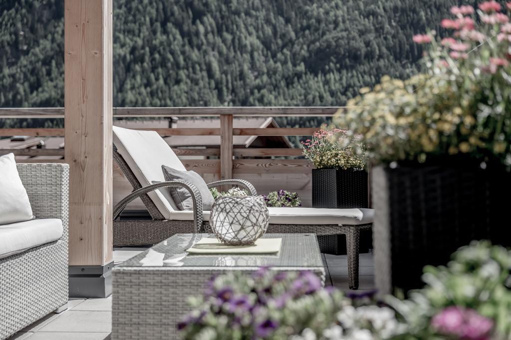 Soelden Lounge Apartment Bagian luar foto