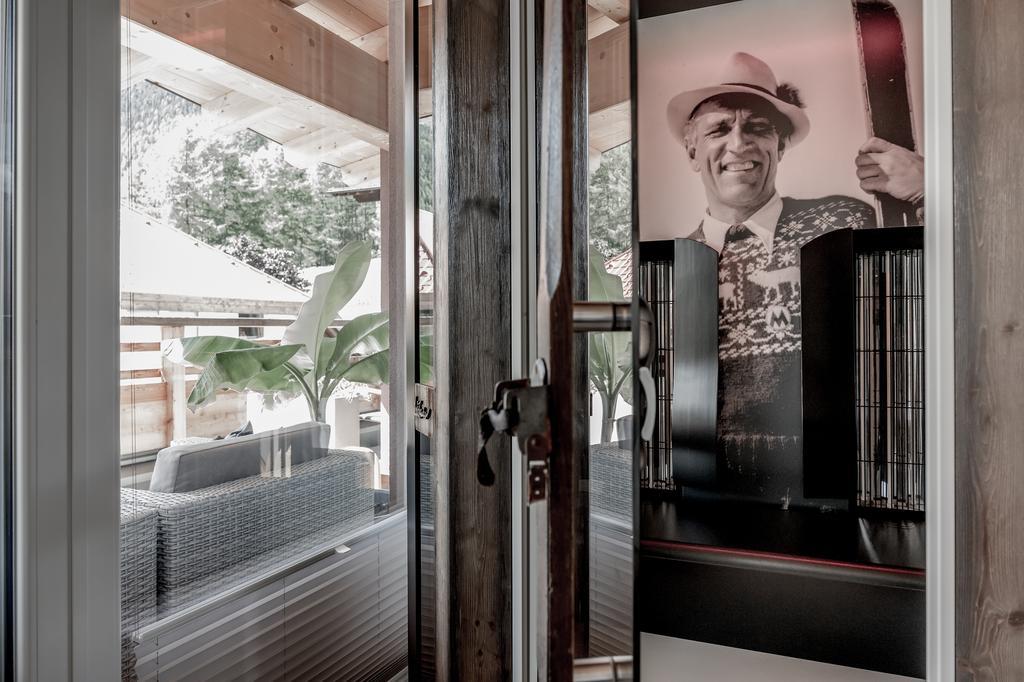 Soelden Lounge Apartment Bagian luar foto