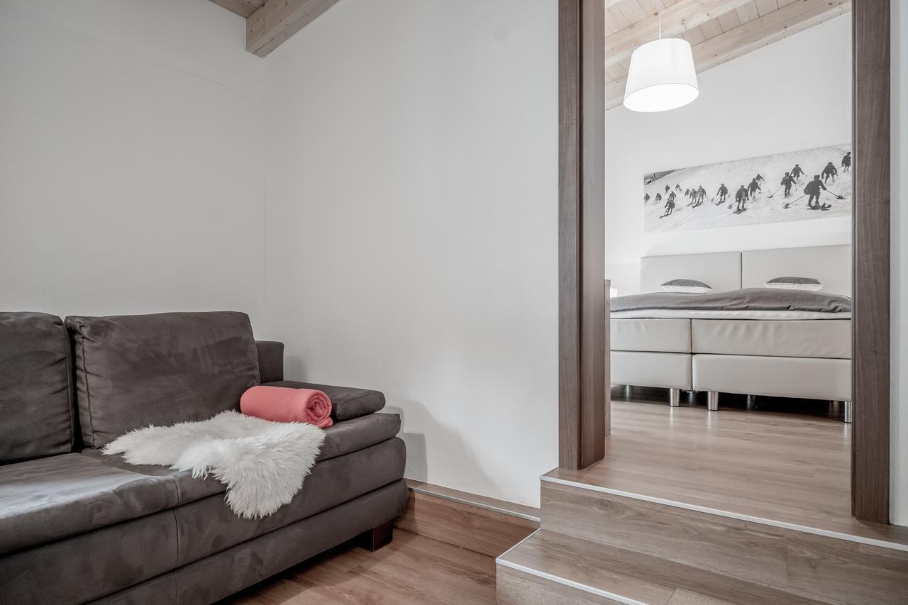 Soelden Lounge Apartment Bagian luar foto