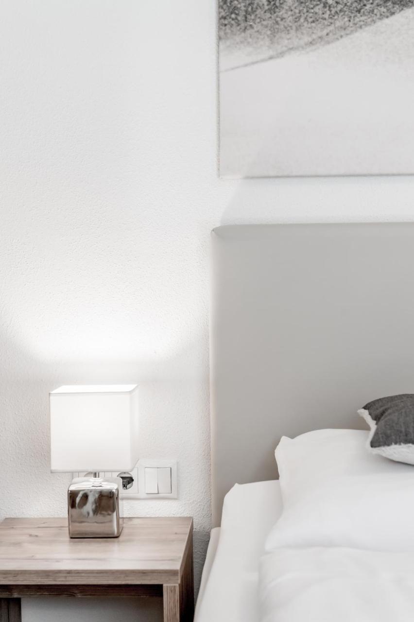 Soelden Lounge Apartment Bagian luar foto