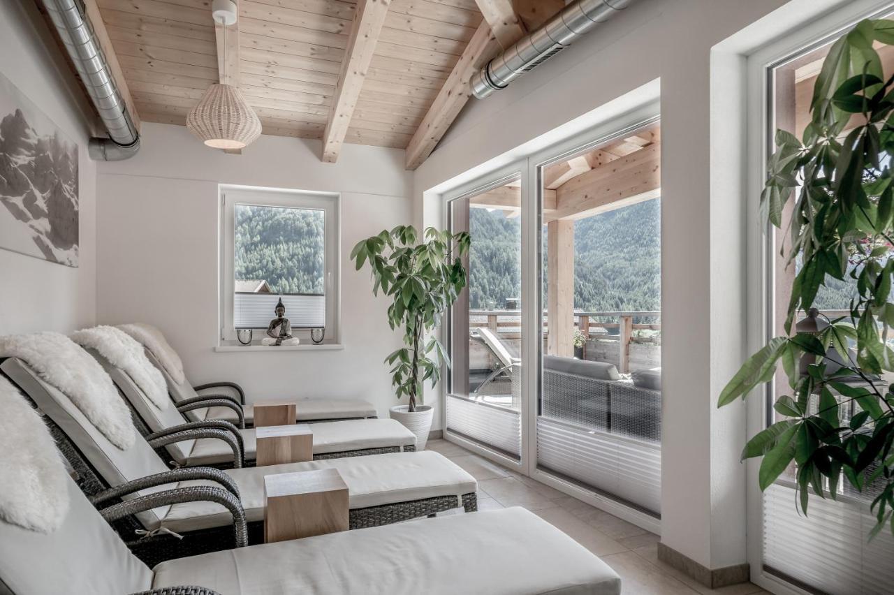 Soelden Lounge Apartment Bagian luar foto